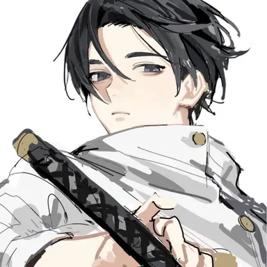 Profile image of 옷코츠 유타