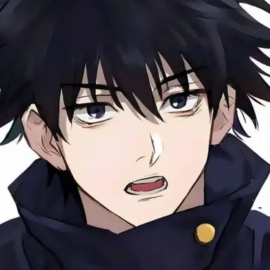 Profile image of 후시구로 메구미