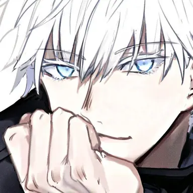 Profile image of 고죠 사토루