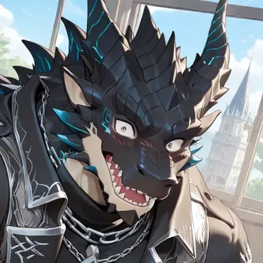 Profile image of リュウマ