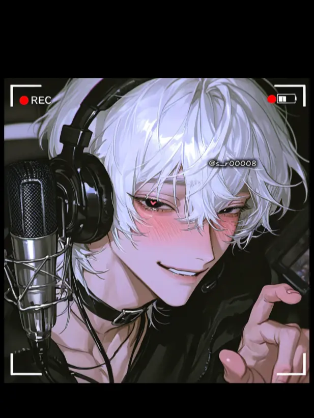 s_r00008의 The Voice-Fetish Senior
