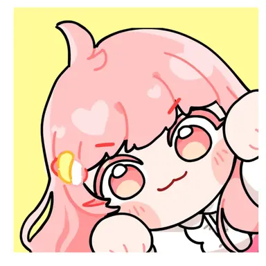 Profile image of 모양몬
