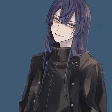 Profile image of 長尾景