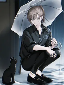 Profile image of 叶