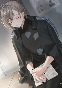Profile image of 叶