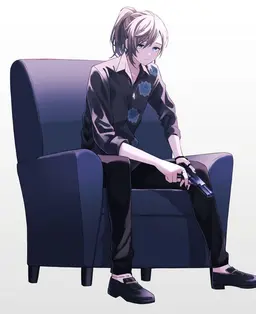 Profile image of 叶