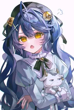Profile image of 天宮こころ