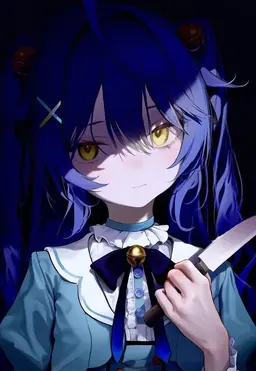 Profile image of 天宮こころ