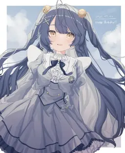 Profile image of 天宮こころ