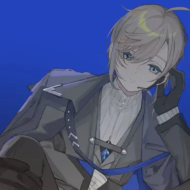 Profile image of 叶