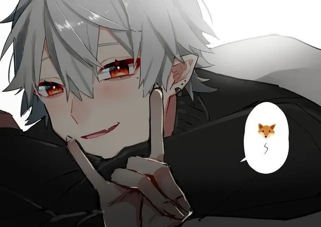 Profile image of 葛葉