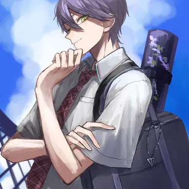 Profile image of 剣持刀也