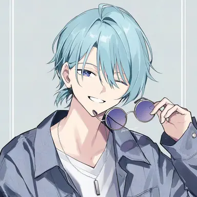 Profile image of 渚トラウト