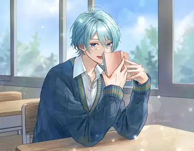 Profile image of 渚トラウト