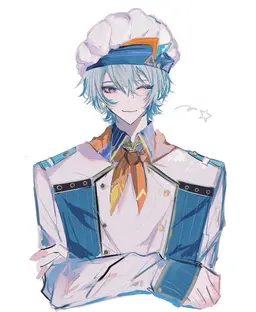 Profile image of 渚トラウト