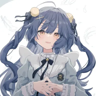 Profile image of 天宮こころ