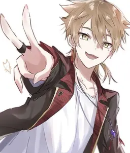 Profile image of 伏見ガク