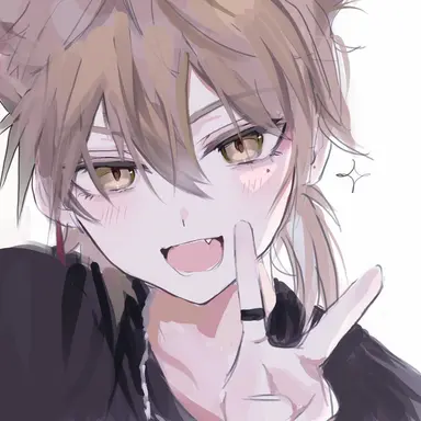 Profile image of 伏見ガク