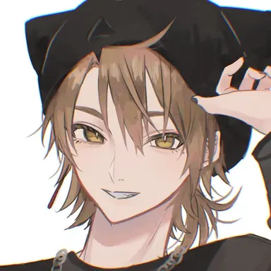 Profile image of 伏見ガク
