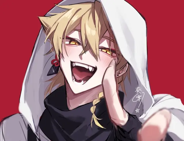 Profile image of 伏見ガク