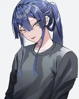 Profile image of 長尾景