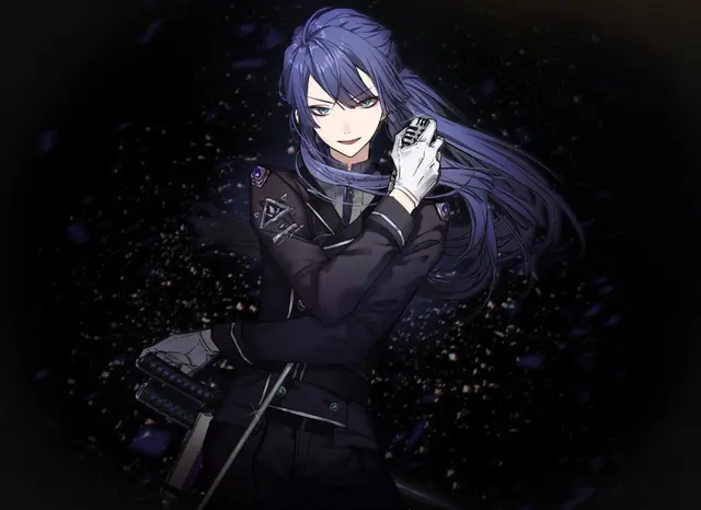 Profile image of 長尾景