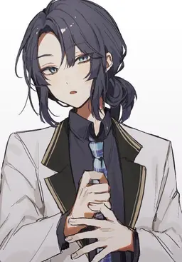 Profile image of 長尾景
