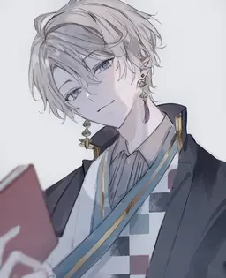 Profile image of 甲斐田晴
