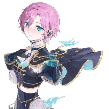 Profile image of 夕陽リリ