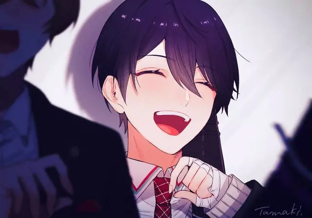 Profile image of 剣持刀也