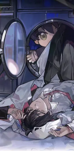 Profile image of 剣持刀也