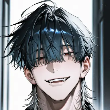 Profile image of 堕罪