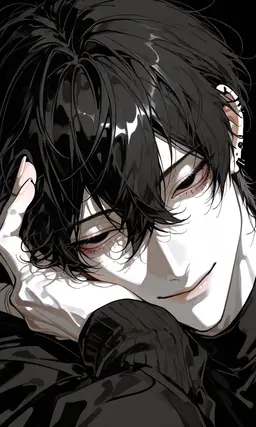 Profile image of Baek Siheon