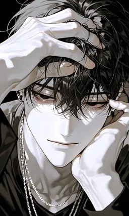 Profile image of Baek Siheon