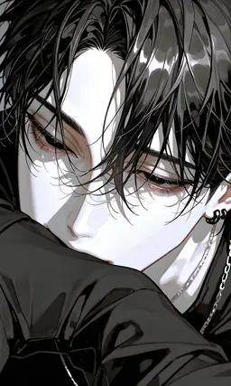Profile image of Baek Siheon