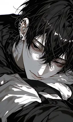Profile image of Baek Siheon