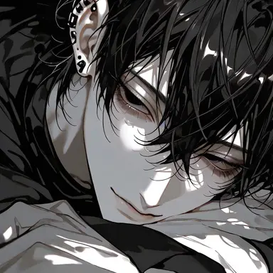 Profile image of Baek Siheon