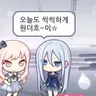 캐릭터 프로필 이미지