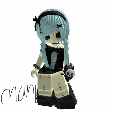 Profile image of Mari