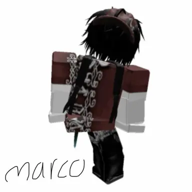 Profile image of Marco