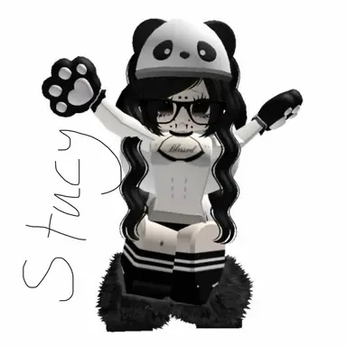 Profile image of Stacy