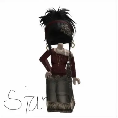 Profile image of Star