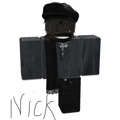 Profile image of Nick