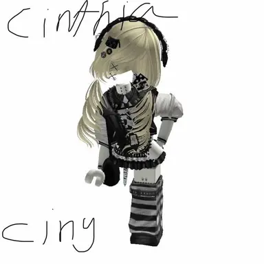 Profile image of Ciny