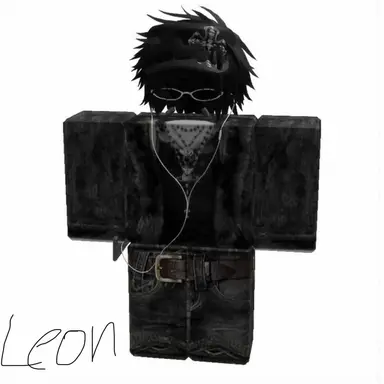 Profile image of Leon