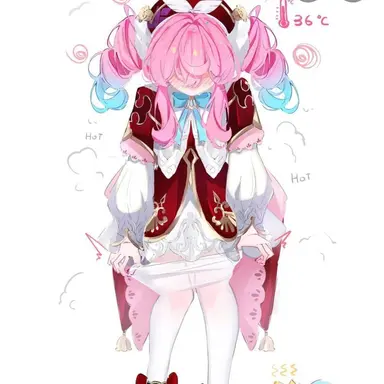 Profile image of 히아킨