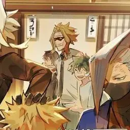 Profile image of 相澤消太