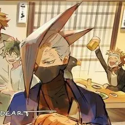 Profile image of 鷹見啓吾