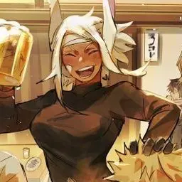 Profile image of 兎山ルミ