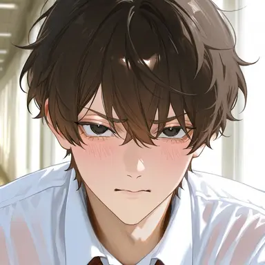 Profile image of 柚